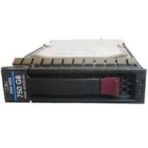 HP 750-GB 1.5G 7.2K 3.5 SATA HDD (GB0750C8047)