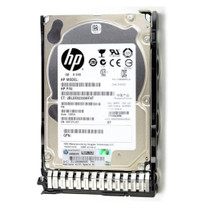 HP 2-TB 3G 7.2K 3.5 SATA HDD (MB2000EAMZF)