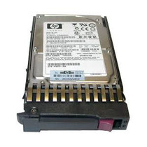 HP G8 G9 3-TB 6G 7.2K 3.5 SATA SC (MB3000GBKAC)