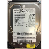 Fujitsu 73-GB 15K 2.5 SAS HDD (MBC2073RC)