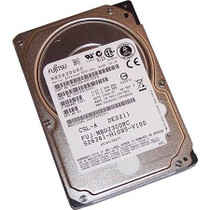 Fujitsu 300-GB 10K 6G 2.5 SAS HDD (MBD2300RC)