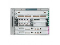 7606-RSP720C-P Cisco 7609 Router (7606-RSP720C-P)
