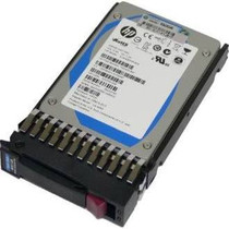 HP G8 G9 200-GB 6G 3.5 SATA SSD (MK0200GCTYV)