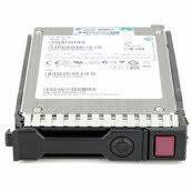 HP G8 G9 100-GB 3G 3.5 SATA MLC SSD (MO0100EBTJT)