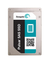 Seagate 100GB 2.5 SATA 6G MLC SSD (ST100FM0012)