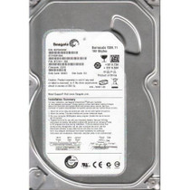 Seagate 160-GB 7.2K 3.5 SP 3G SATA (ST3160813AS)