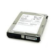 Seagate 600-GB 10K 2.5 6G DP SAS HDD (ST9600005SS)