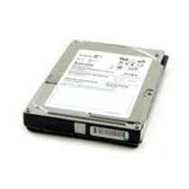 Seagate 600-GB 10K 2.5 6G DP SAS HDD (ST9600105SS)