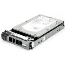 Dell 500-GB 7.2K 3.5 SATA HDD  (WM327)