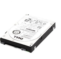 Dell 1.8-TB 12Gb 10K 2.5 SAS  (Y3YC8)
