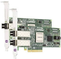 Emulex 8Gbps FC Single Port PCI-e HBA