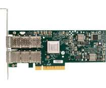 HP DDR PCI-e Dual-Port HCA