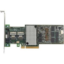 IBM ServeRAID M5016 SAS/SATA