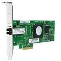 Brocade PCI-e 4GB FC Single-Port HBA