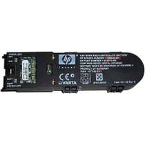 HP P-Series BBWC 4.8V Battery w/Cable
