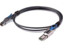 HP 2.0m External Mini SAS to Mini SAS Cable (716191-B21)