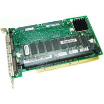 Dell PERC 3/DC U160 SCSI PCI-X 128MB RAID Controller
