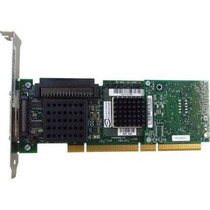 Dell PERC 4/SC 64MB SCSI PCI-X RAID Controller