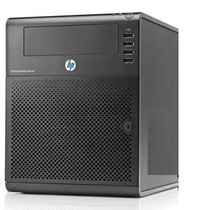 Micro Tower server N36L NHP (612275-421)