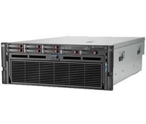 HP PROLIANT DL580G7 (E7) BC NIC Configure-to-order Server (643086-B22)