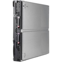 BL620C 67 BLADE SERVER (643786-B21)