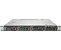 DL320e Gen8 Hot Plug 8 SFF CTO Server (675598-B21)