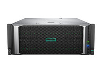 HPE ProLiant DL580 Gen10 Performance - Server - rack-mountable - (869845-B21)