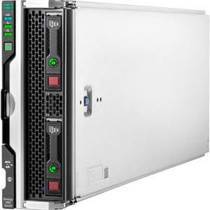 HPE Synergy 480 Gen10 Performance Compute Module - Server - blad (871943-B21)
