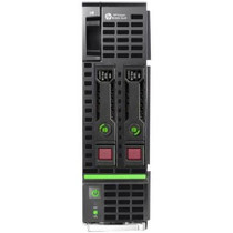 HP ProLiant BL460c Gen8 E5-2670 2P Svr (742688-S01)