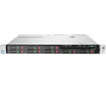 HP ProLiant DL360p Gen8 E5-2630 v2 1P SFF Svr (748300-S01)