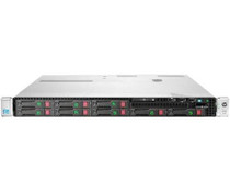 HP ProLiant DL360p Gen8 E5-2670 v2 2P SFF Svr (748301-S01)