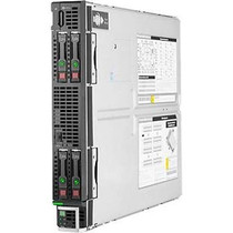 HPE ProLiant BL660c Gen9 (844356-B21)