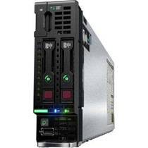 HPE ProLiant BL460c Gen10 (863445-B21)