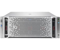 HP DL580 Gen8 E7-4870v2 Svr (746080-S01)