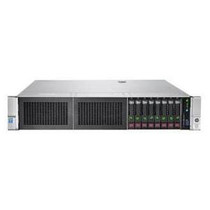 HP DL380 GEN9 E5-2667v3 SFF Server (800076-S01S)