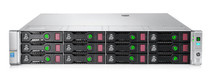 HPE DL380 Gen9 E5-2620v4 1P 12 (860806-425)