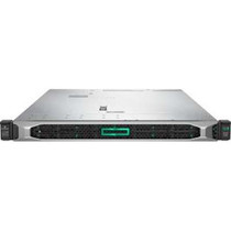 HPE DL360 GEN10 4112 1P 16G 8SFF SVR/SB (874459-S01)