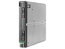 HP BL660C G8 E5-4607 V2 2P 64G (727957-B21)