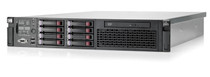 HP ENTERPRISE PROLIANT DL380 G (633404-421)