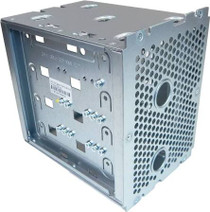 HP ProLiant ML10v2 4LFF 3.5 Hard Drive Cage 811591-001 (811591-001)