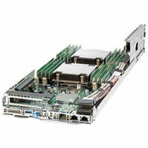 HPE - GPU enablement kit - for ProLiant XL190r Gen9 (850608-B21)