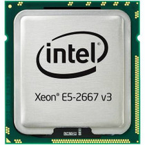 HP E5- 2667 V3 Gen9 CPU (762457-001)