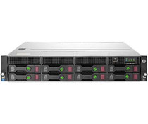 HPE DL80 GEN9 E5-2609V3 LFF BASE W (778641-B21)