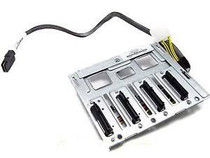 ML310E G8 HDD BACKPLATE 4LFF NHP (686746-001)