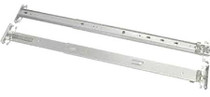 HP DL380 Gen8 2U Rack mounting rail kit - For 2U server models - (662536-001)