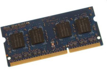 HP 2Gb PC3-10600 ddr3 Dimm (646800-001)