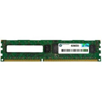 HP 647647 001 4GB 1Rx4 PC3L 10600R DDR3 1333 ECC Registered CL9 (647647-001)