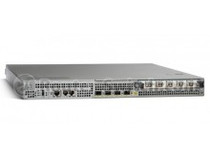 ASR1001-2.5G-SECK9 Cisco ASR 1000 Router (ASR1001-2.5G-SECK9)