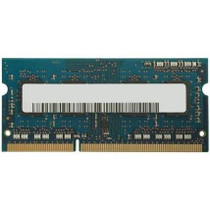 4GB, 1600MHz, PC3L-12800 DDR3L SO-DIMM memory module (687515-351)