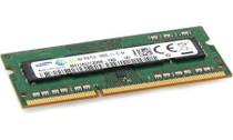 4GB, 1600MHz, PC3L-12800 DDR3L SO-DIMM memory module (687515-662)